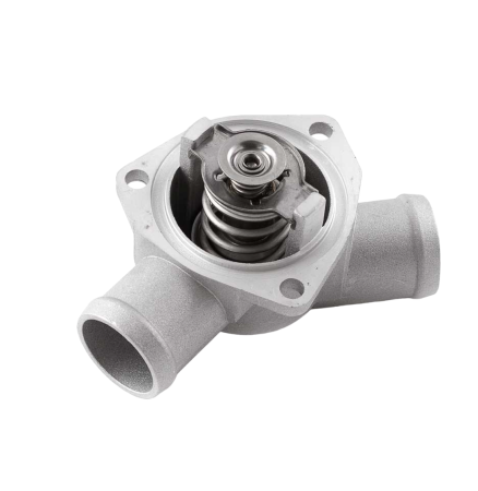 Крышка термостата 21082 LADA