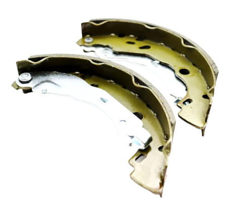 Колодки тормозные "Tatsumi" барабанные LADA VESTA /NISSAN MICRA 03-/RENAULT CLIO 05- TCB1039