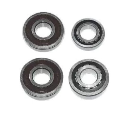 Подшипник КПП 2170 комплект СПЗ 4 шт