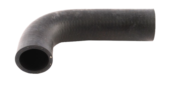 Патрубок системы охлаждения 21082 уголок БРТ