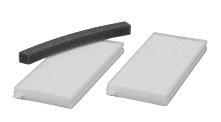 Фильтр салонный "BM-Motorsport" KIA MOTORS: Spectra FA4017