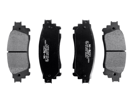 Колодки торм "SANGSIN" задние TOYOTA CAMRY V70 18- SP1827