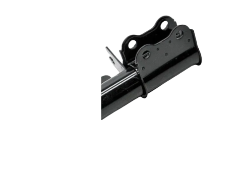 Амортизатор "MILES" задний правый (CHEVROLET LACETTI/DAEWOO NUBIRA 04- DG21025