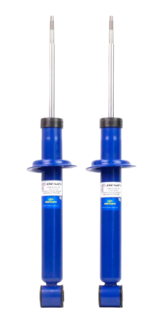 Стойка задней подвески 2108/2170 DEMFI Комфорт 2 шт. газ