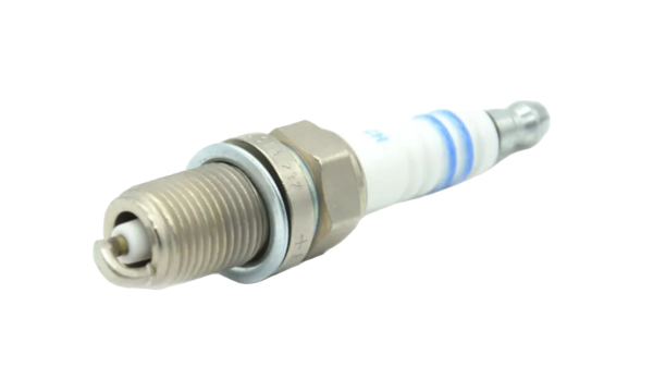 Свеча "BOSCH" FR7D+ 0.9 (+8) LADA 0242235666