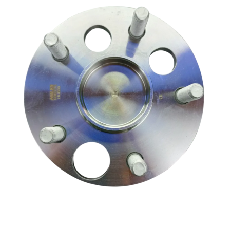 Ступица колеса задняя с подшипником с ABS TOYOTA AURIS I/COROLLA X 07- DB83073