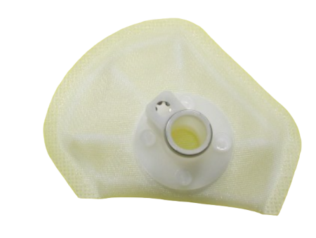 Бензонасос ВАЗ 2110 ГАЗ 3302 405 дв. Cartronic -081 с трубкой и фильтром