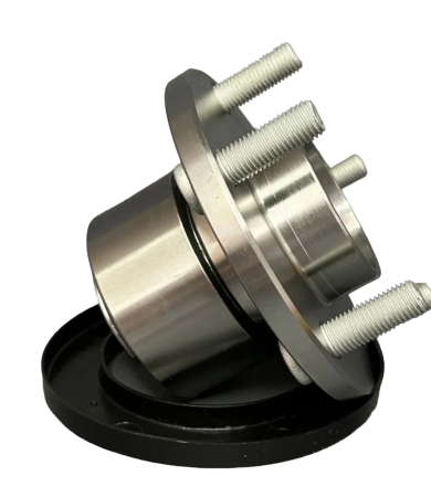 Ступица колеса "DJB" передняя с подшипником FORD FOCUS II/C-MAX 03- EB108921