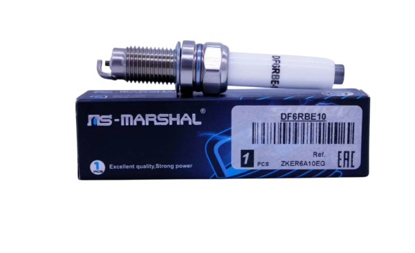 Свеча зажигания "MS-MARSHAL" VW POLO DF6RBE10
