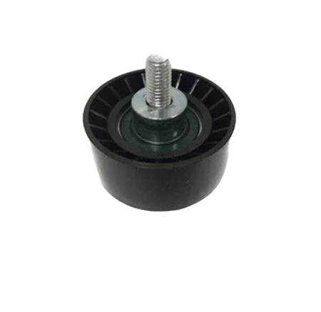 Комплект ремня ГРМ "MILES" (с помпой) GM/DAEWOO 1.4/1.6 16V AB08015