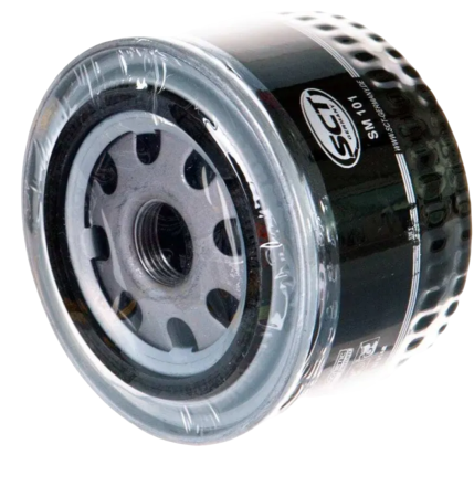 ФИЛЬТР МАСЛЯНЫЙ 2105. 2108-21099 MANNOL sm101