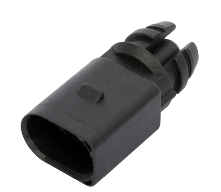 Датчик температуры "MasterKit" наружного воздуха /AUDI/SEAT/SKODA 77ES1553