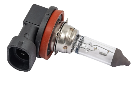 Лампа галогенная H11 12V 55W REKZIT STANDARD 1 шт.