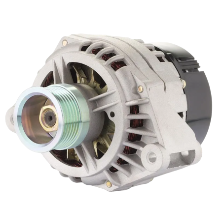 Генератор 2170 HOFER 115А