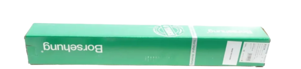 Амортизатор задний "Borsehung" газовый VAG POLO, RAPID B12139