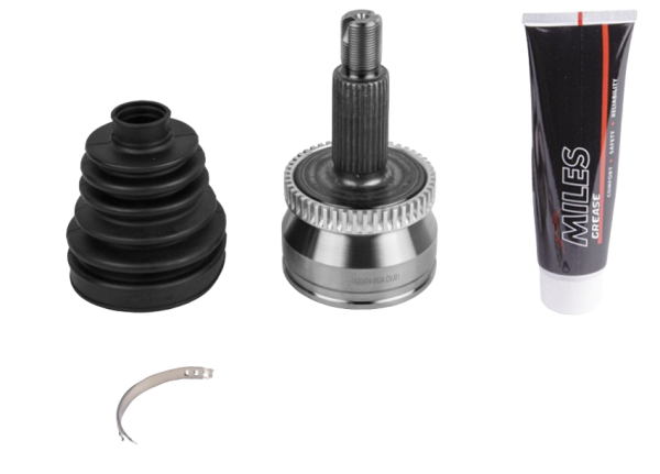 ШРУС наружная "MILES" HYUNDAI Sonata VII 2.0,2.4 14>, KIA Optima JF 2.0,2.4 15>  GA20074