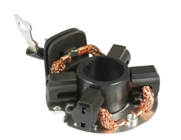 Стартера щеточный узел AMD 361592B614/AMDEL748