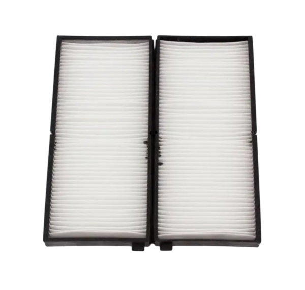 Фильтр салонный "BM-Motorsport" KIA MOTORS: Spectra FA4017