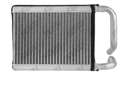 Радиатор отопителя "FEHU" Hyundai Solaris II (17-) FRH1115