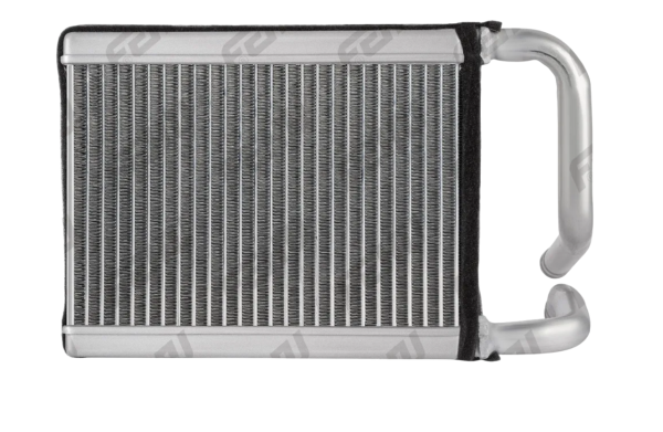 Радиатор отопителя "FEHU" Hyundai Solaris II (17-) FRH1115