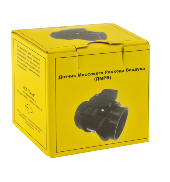 Датчик массового расхода воздуха 1118 8кл., дв. 1.6 Омега с элект. педаль