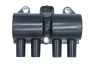 Катушка зажигания "STARTVOLT" Chevrolet Aveo 1,2, 1,4, 1,5/Daewoo Matiz 1,0 SC0550