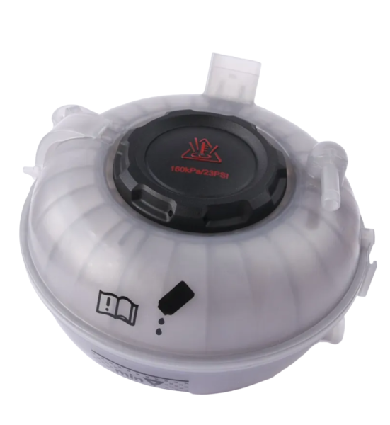 Бачок расширительный "VIKA" SKODA Fabia,Octavia,Kodiag,Superb,Yeti, VW Golf 11211504001