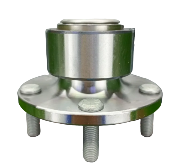 Ступица колеса "MILES" передняя с подшипником FORD FOCUS II/C-MAX 03- (SKF VKBA3660) DB83001