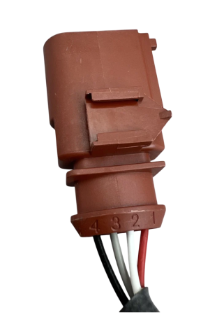 Датчик кисл "STARTVOLT" VAG Polo Sedan (09-)/Rapid (12-) 1.6i 110л.с. до кат. (VS-OS 1822)