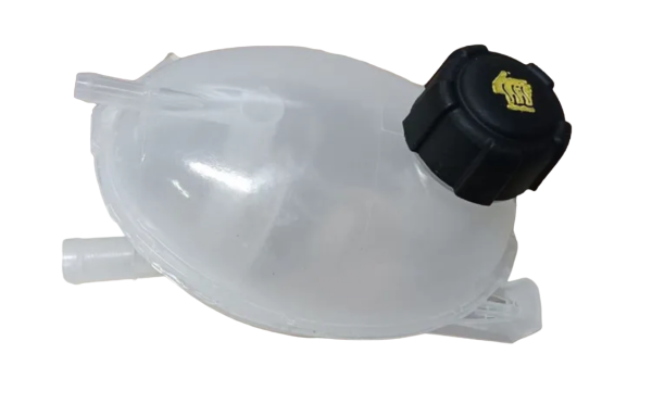 Бачок расширительный "KRAUF" RENAULT,Logan.DACIA,LADA CAPTUR CLIO IV  KTZ1244SP