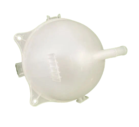 Бачок расширительный KORTEX AUDI A1/SKODA FABIA/ROOMSTER/VW POLO KTC001