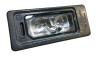 Подсветка номерного знака VAG LED ST3960010