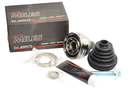 ШРУС наружный "MILES" LADA VESTA/X-RAY 15- (КПП Renault JH3) GA20492