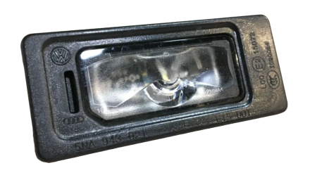 Подсветка номерного знака VAG LED ST3960010