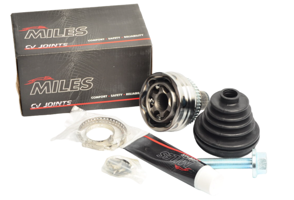 ШРУС наружный "MILES" LADA VESTA/X-RAY 15- (КПП Renault JH3) GA20492