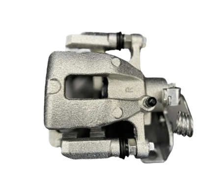 Суппорт тормозной "SAT" задний RR HYUNDAI SOLARISKIA RIO 10- RH ST583111RA30