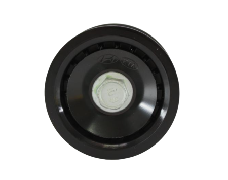 Ролик ремня 