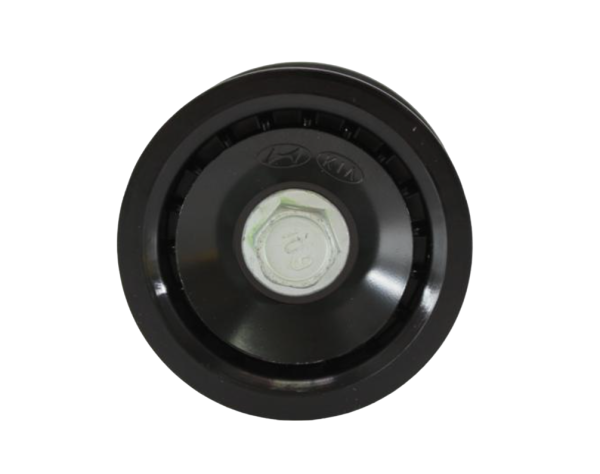 Ролик ремня 