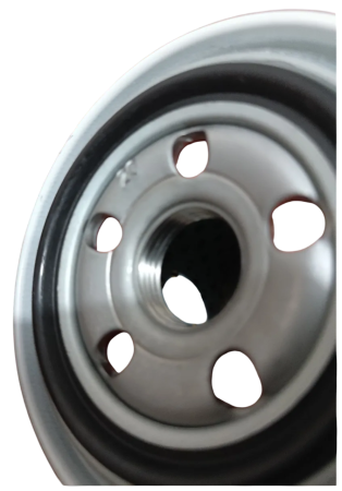 Фильтр масляный "HYUNDAI/KIA" TOTACHI TC-1055