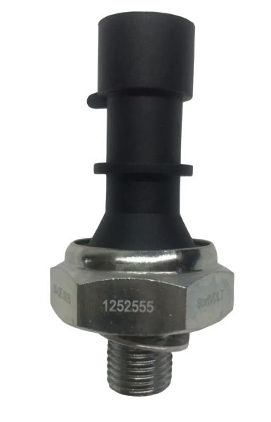 Датчик давления масла "STARTVOLT" Chevrolet Aveo T300 (11-)/Cruze VS-OE0525