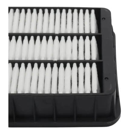 Фильтр воздушный "BM-Motorsport" MITSUBISHI LANCER 07-/OUTLANDER FA3025