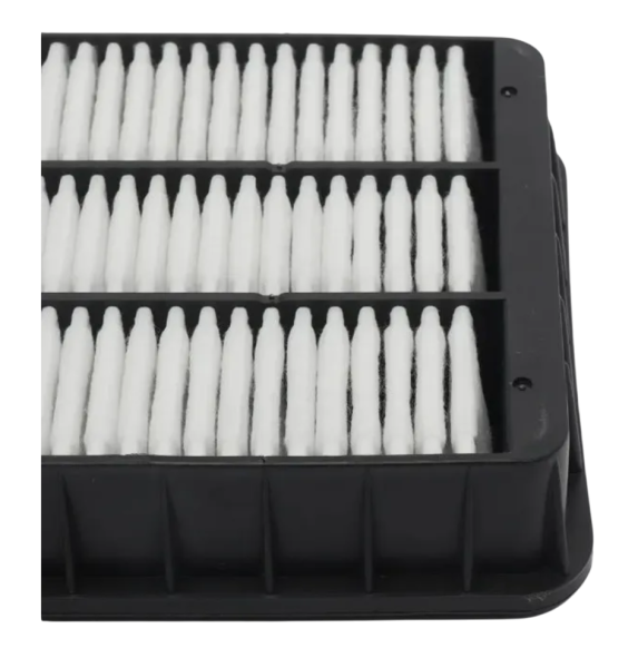 Фильтр воздушный "BM-Motorsport" MITSUBISHI LANCER 07-/OUTLANDER FA3025