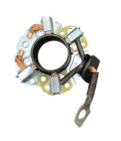 Узел щеточный стартера "STARTVOLT" Hyundai Solaris (10-)/Rio (11-) VBS08L4