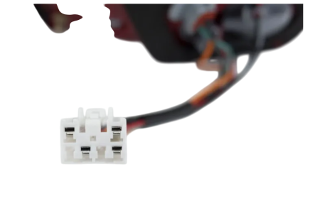 Фонарь задний "SAT" в крышку багажника HYUNDAI SOLARIS 17- ST-221-13S7R