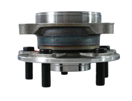 Ступица "G-AUTOPARTS" в сборе передняя, с датчиком ABS, TOYOTA Rav4 III/IV, Corolla GHA326024K