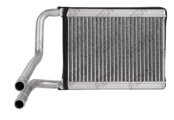 Радиатор отопителя "FEHU" Hyundai Solaris II (17-) FRH1115