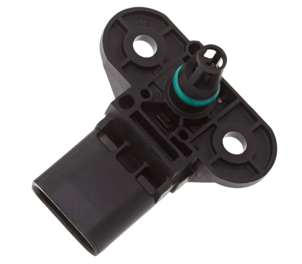 Датчик расхода воздуха "Borsehung" AM1070 VAG POLO SEDAN 1.6 2010- B19056