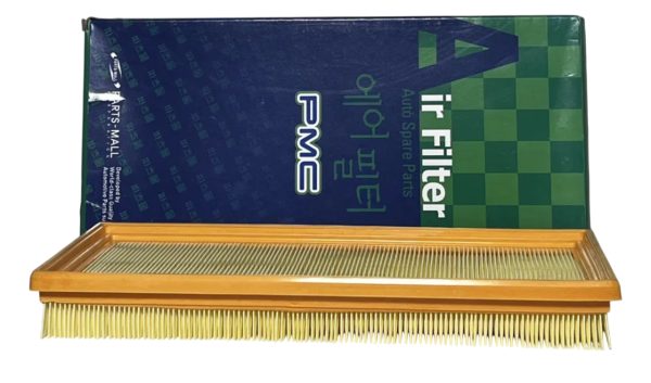 Фильтр воздушный "PARTS MALL" KIA SPECTRA(ИЖ)/CARENS/SHUMA PAB-027