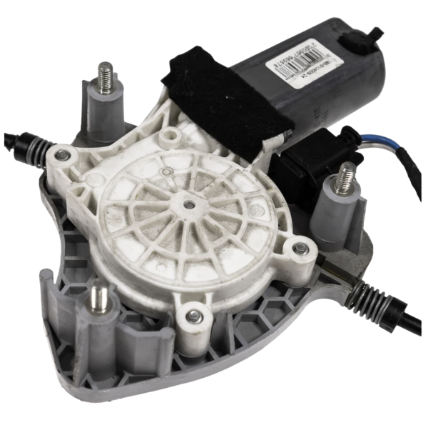 Стеклоподъемник 2190 Гранта передний левый электр. в сборе