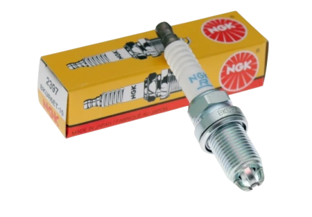 Свеча "NGK" BKUR6ET10 2397